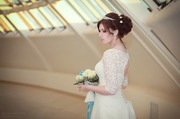 Свадебное платье 46-48р-р