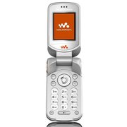 Sony Ericsson W300I
